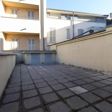 Galleria Roma - Affitti Brevi Italia Apartman *