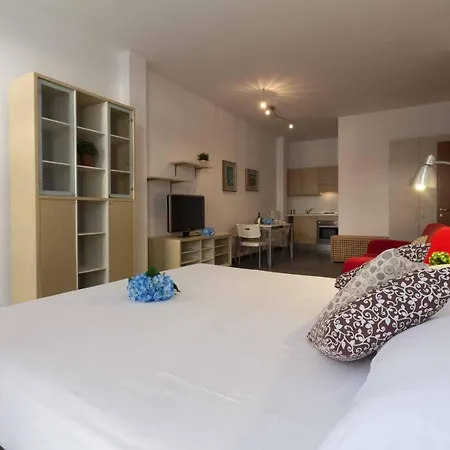 Appartement Galleria Roma - Affitti Brevi Italia