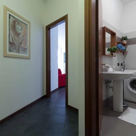 Galleria Roma - Affitti Brevi Italia Apartman Lecco