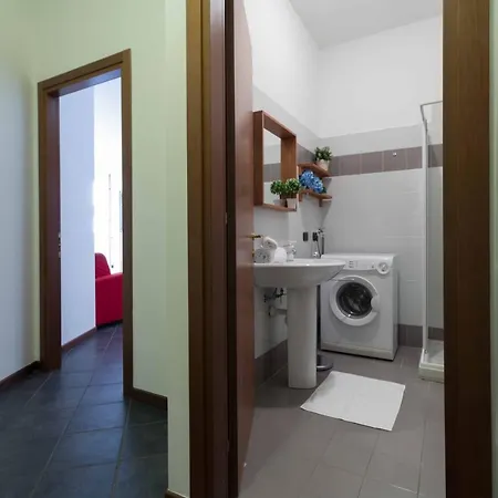 Galleria Roma - Affitti Brevi Italia Appartement