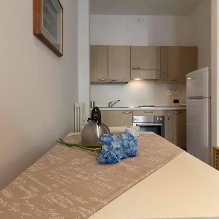 Appartement Galleria Roma - Affitti Brevi Italia *