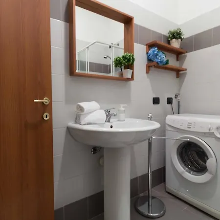 Appartement Galleria Roma - Affitti Brevi Italia *