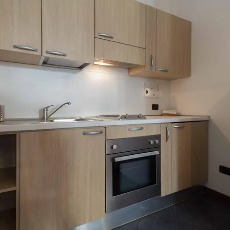 Appartement Galleria Roma - Affitti Brevi Italia Lecco