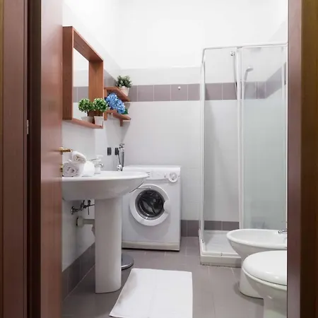 Apartman Galleria Roma - Affitti Brevi Italia Lecco