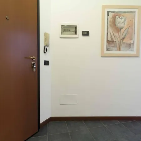 Апартаменты Galleria Roma - Affitti Brevi Italia Лекко