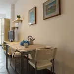 شقة Galleria Roma - Affitti Brevi Italia ليكو