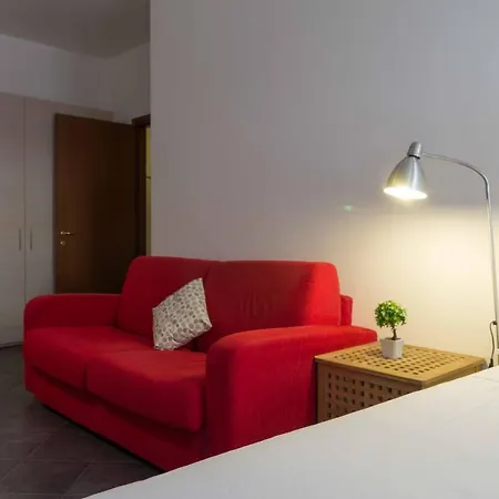 Galleria Roma - Affitti Brevi Italia Appartement Lecco