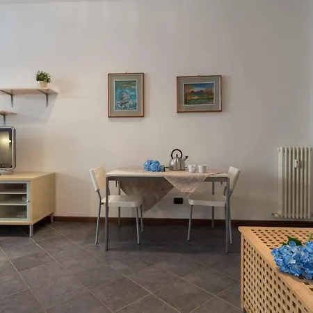 Appartement Galleria Roma - Affitti Brevi Italia *
