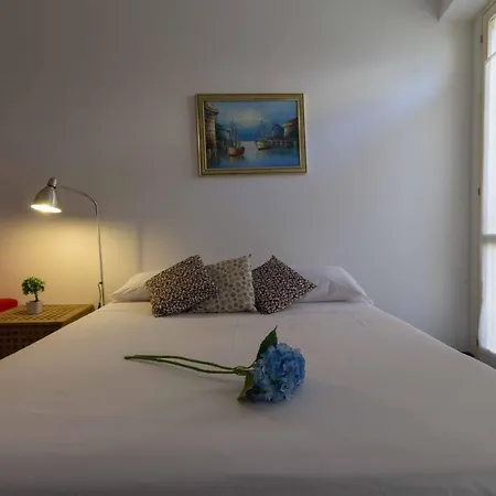 Апартаменты Galleria Roma - Affitti Brevi Italia