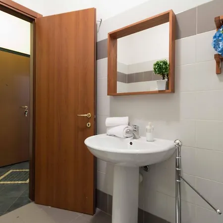 Апартаменты Galleria Roma - Affitti Brevi Italia