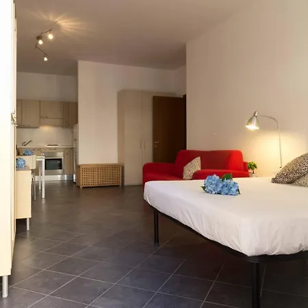 Appartement Galleria Roma - Affitti Brevi Italia *