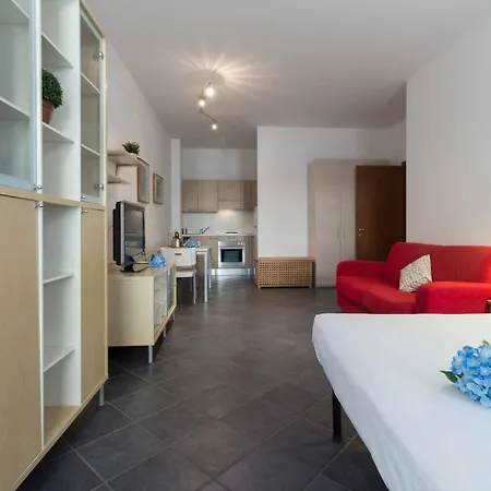 Galleria Roma - Affitti Brevi Italia Апартаменты