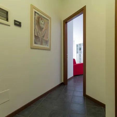 Апартаменты Galleria Roma - Affitti Brevi Italia *