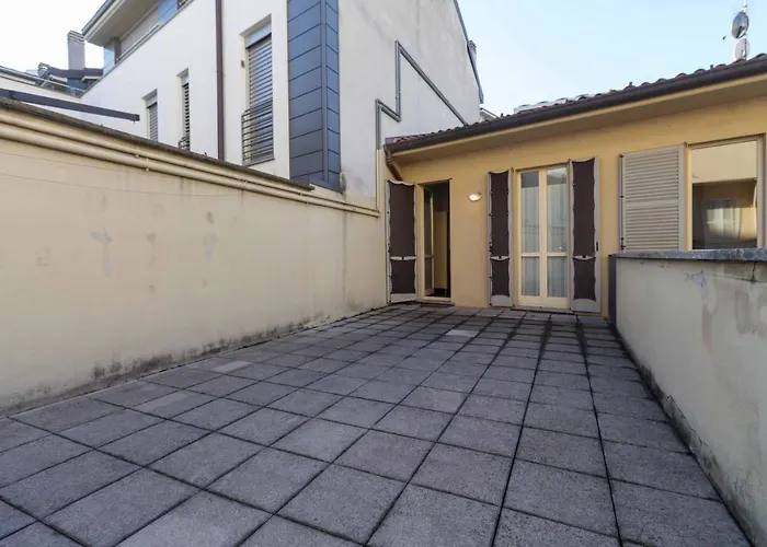 Galleria Roma - Affitti Brevi Italia *