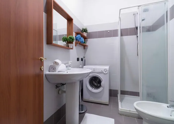 Apartment Galleria Roma - Affitti Brevi Italia