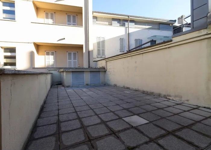 Galleria Roma - Affitti Brevi Italia Daire *