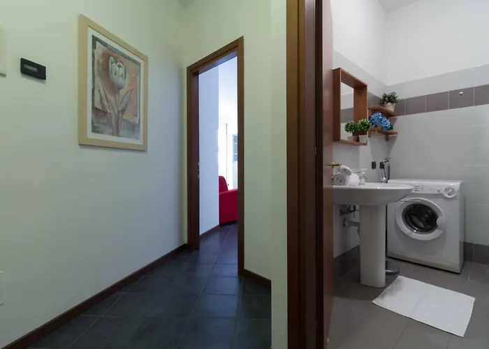 Galleria Roma - Affitti Brevi Italia Apartment Lecco