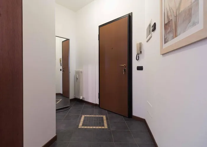 Galleria Roma - Affitti Brevi Italia