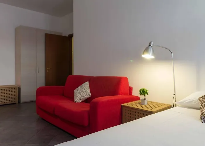 Galleria Roma - Affitti Brevi Italia Apartment Lecco