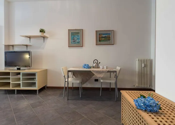 Apartment Galleria Roma - Affitti Brevi Italia *