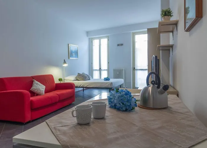 Galleria Roma - Affitti Brevi Italia *