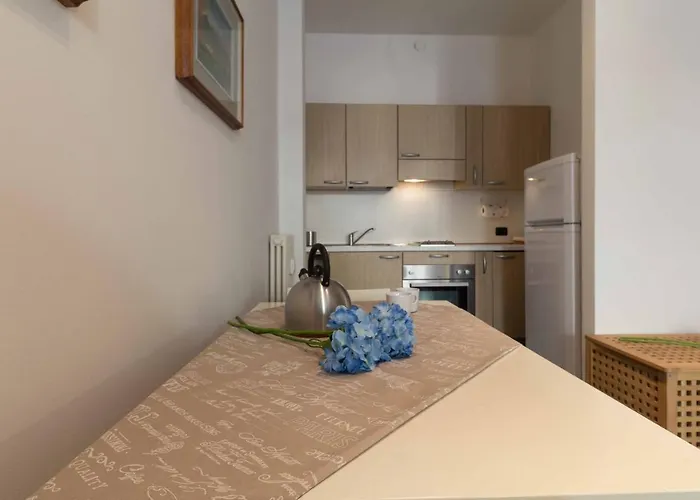 Apartment Galleria Roma - Affitti Brevi Italia *