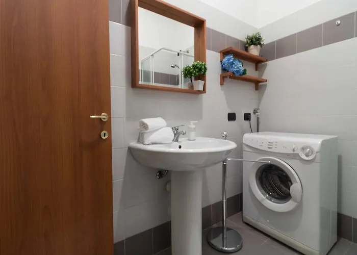 Apartment Galleria Roma - Affitti Brevi Italia *