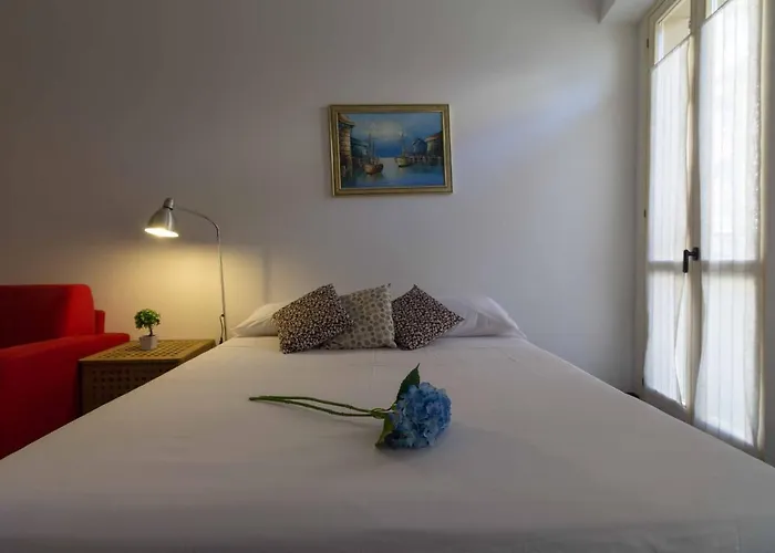 Apartment Galleria Roma - Affitti Brevi Italia