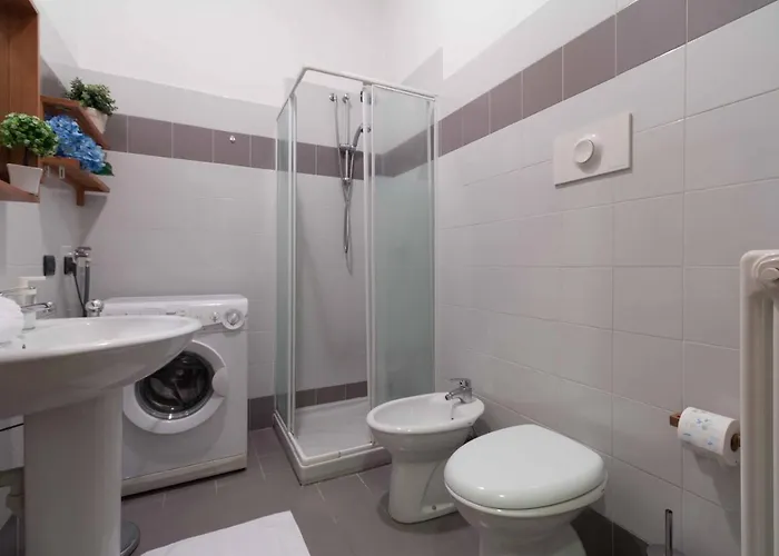 Apartment Galleria Roma - Affitti Brevi Italia *