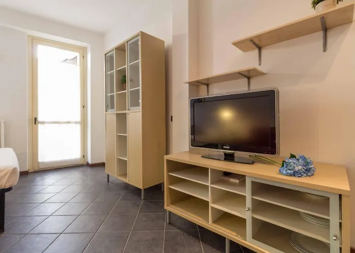 Galleria Roma - Affitti Brevi Italia * Lecco