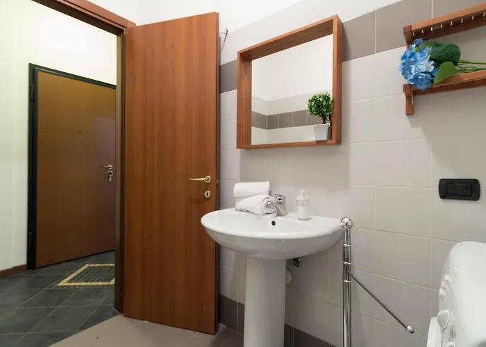 Apartment Galleria Roma - Affitti Brevi Italia