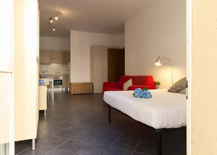Apartment Galleria Roma - Affitti Brevi Italia *