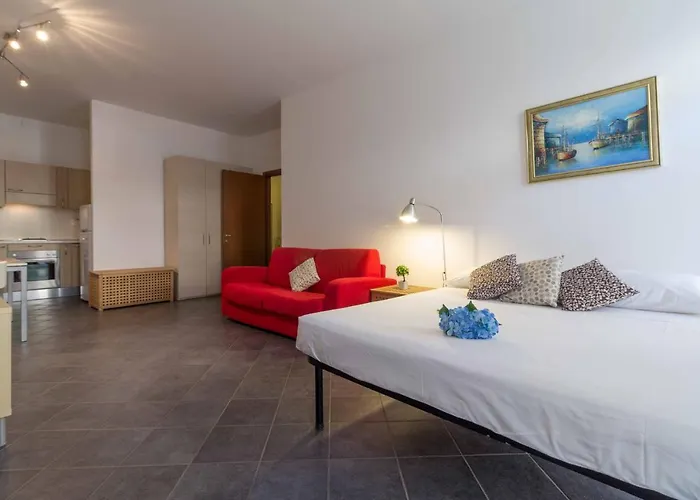 Galleria Roma - Affitti Brevi Italia *