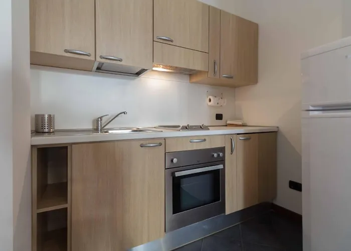 Daire Galleria Roma - Affitti Brevi Italia Lecco