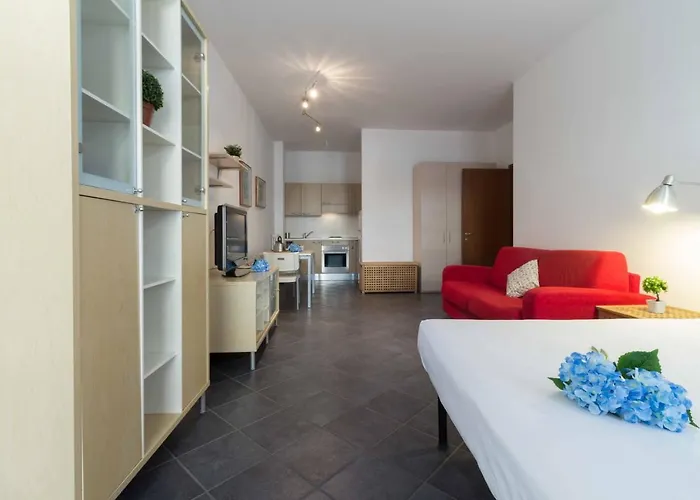 Galleria Roma - Affitti Brevi Italia Daire