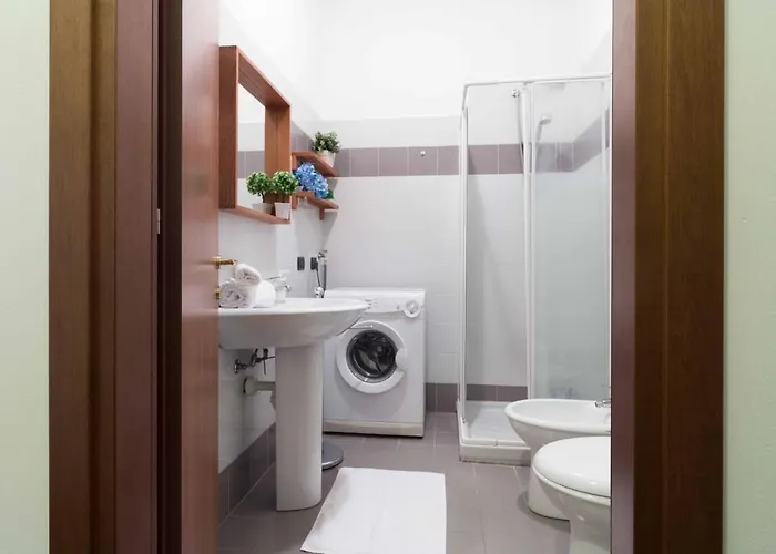 Apartment Galleria Roma - Affitti Brevi Italia Lecco