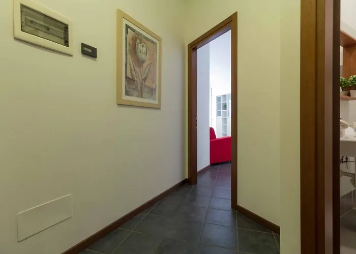 Apartment Galleria Roma - Affitti Brevi Italia *