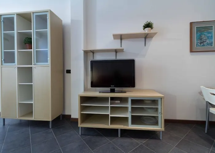 Galleria Roma - Affitti Brevi Italia Daire