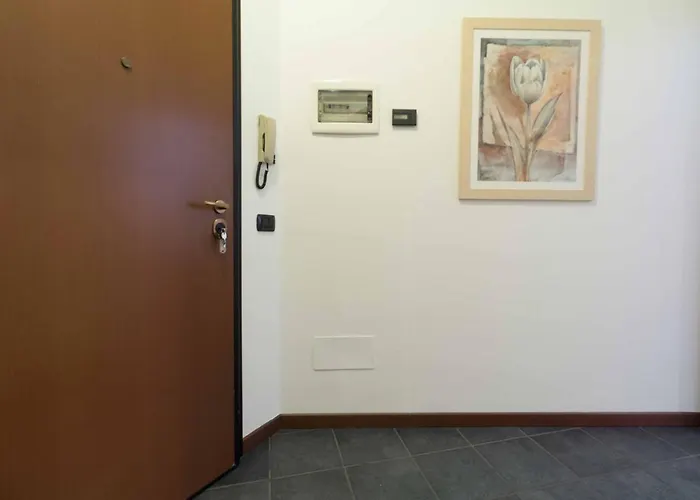 Apartment Galleria Roma - Affitti Brevi Italia Lecco
