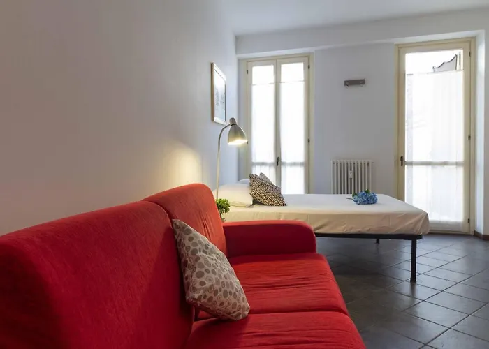 Apartment Galleria Roma - Affitti Brevi Italia Lecco
