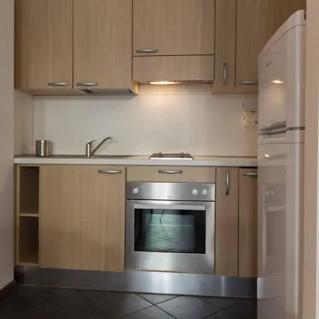 Galleria Roma - Affitti Brevi Italia * Lecco