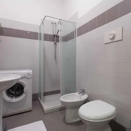 Διαμέρισμα Galleria Roma - Affitti Brevi Italia *