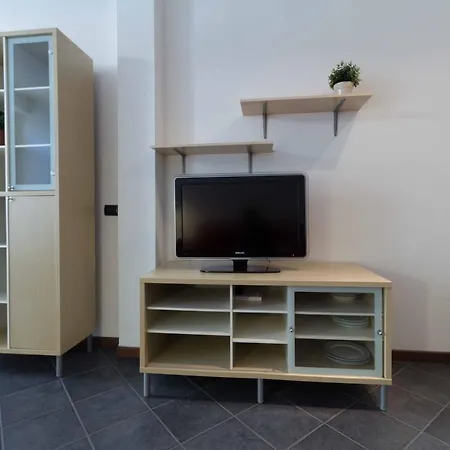 Galleria Roma - Affitti Brevi Italia Διαμέρισμα