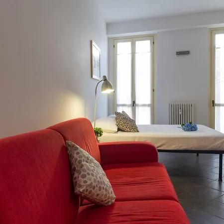 Διαμέρισμα Galleria Roma - Affitti Brevi Italia Lecco