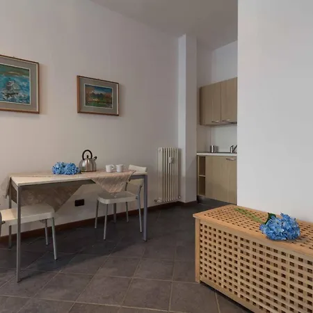 Galleria Roma - Affitti Brevi Italia Appartamento